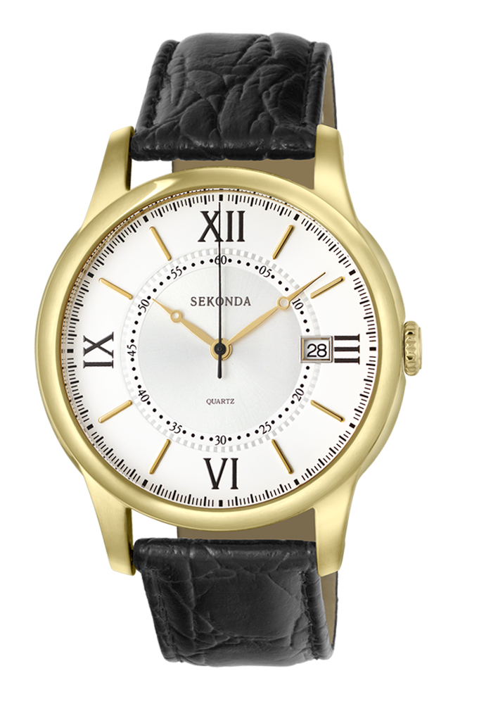 фото Наручные часы мужские sekonda vj52b/332 6 288