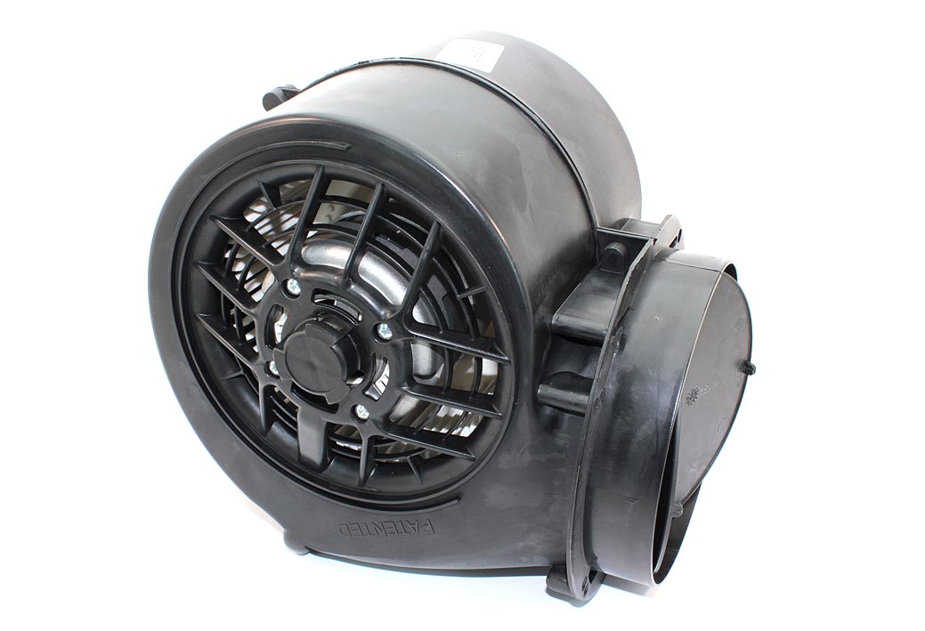 

Вентилятор RXS20DT4-M