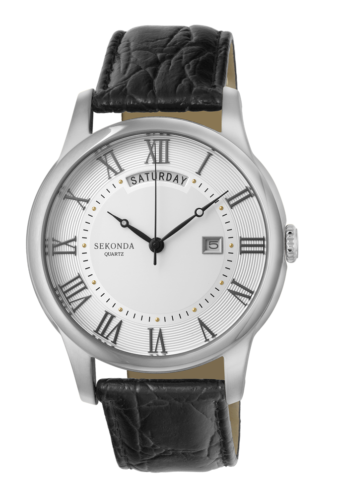 фото Наручные часы мужские sekonda vj55b/332 1 291