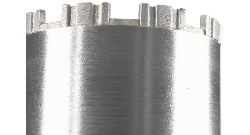 

Коронка алмазная 200 мм Husqvarna D 1235, 5226902-01