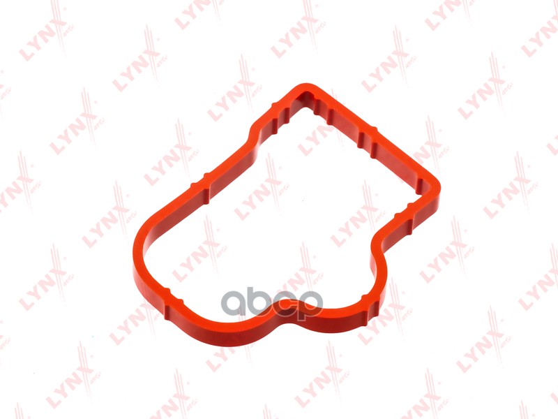 

Прокладка Впускного Коллектора Opel Agila A 1.0-1.2 03 Astra GH 1.2-1.4 07 Lynxauto Sg-002