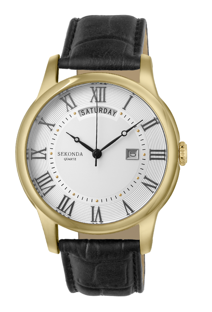 фото Наручные часы мужские sekonda vj55b/332 6 291