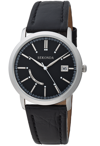 фото Наручные часы мужские sekonda vx42e/ 424 1 393