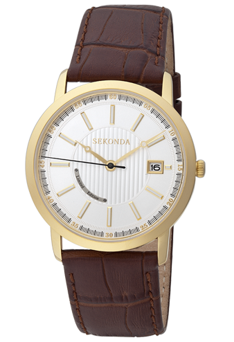 фото Наручные часы мужские sekonda vx42e/ 424 6 392