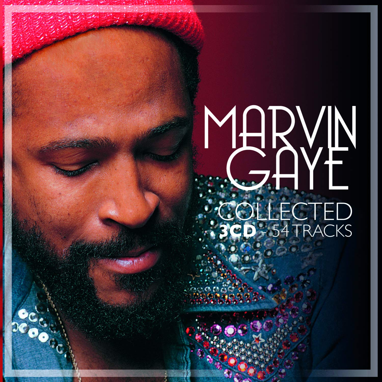 

Marvin Gaye Collected (3CD)