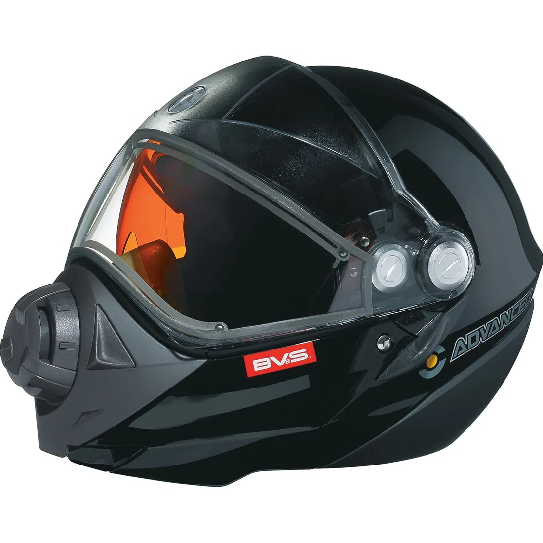 

Мотошлем BRP INC BV2s Ski Doo для снегохода, Electric SE, цвет черный, BV2s Ski Doo