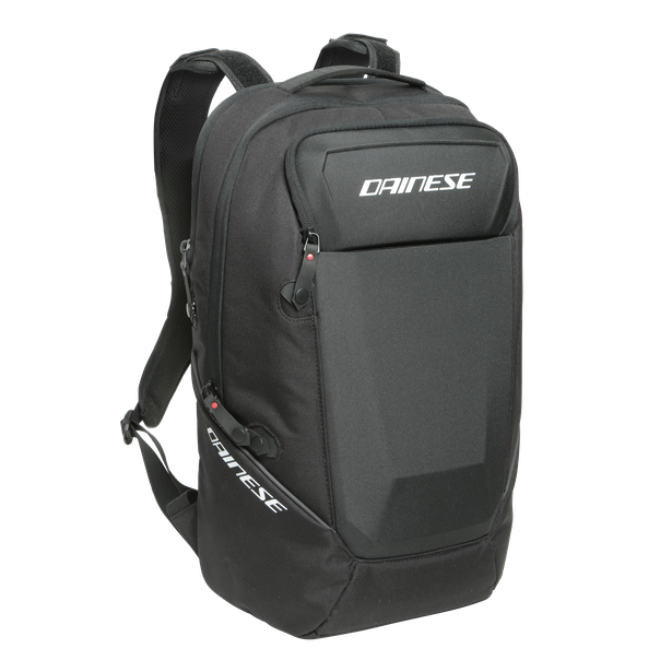 

Мотосумка Dainese D-ESSENCE BACKPACK Stealth-Black N арт 201980082-W01-N