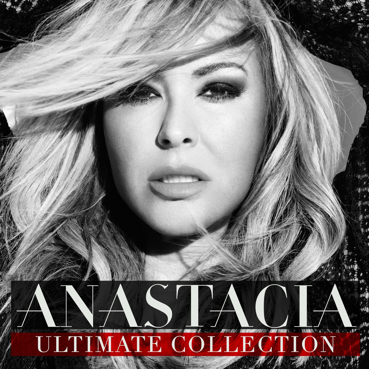 

Anastacia Ultimate Collection (CD)