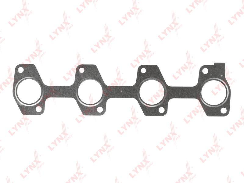 

Прокладка Выпускного Коллектора Hyundai H-1Starex 2.5d 01 Porter 2.5d 03, Kia Lynxauto Sg-