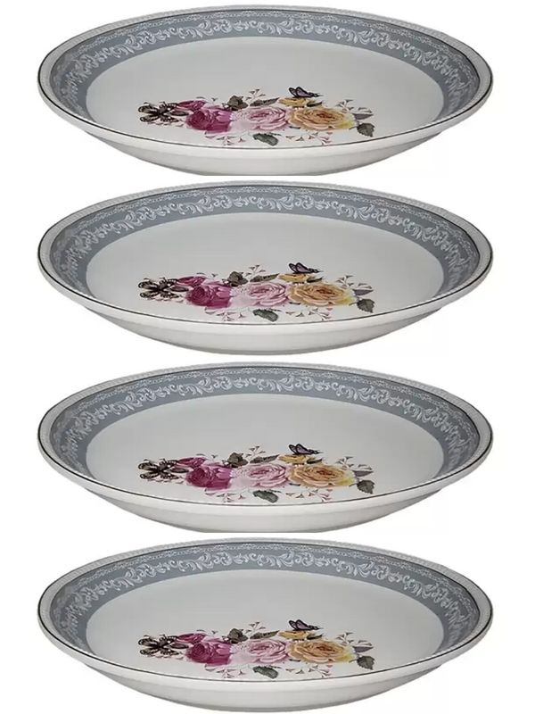 

Сервировочное блюдо Lenardi 4-SPAIKLEN_HH 16 см 4 шт