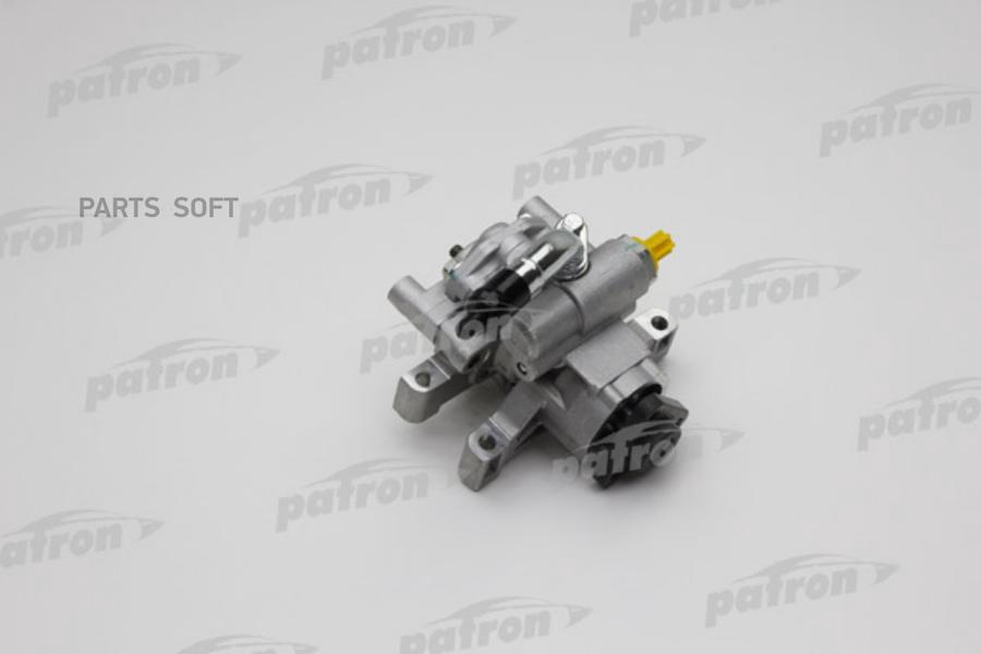 

Насос гидроусилителя PATRON PPS690 - PATRON арт. PPS690
