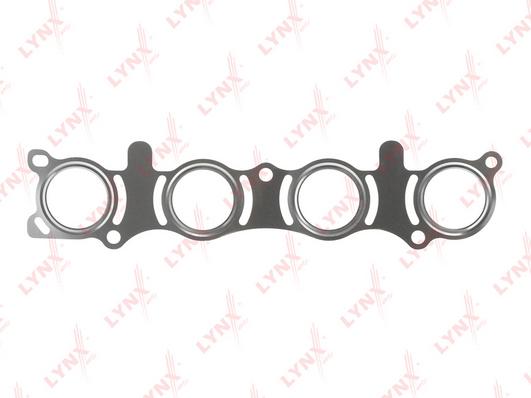

Прокладка Выпускного Коллектора Nissan Ad Van(Y12) 1.8 06 Qashqai(J10) 2.0 07 Lynxauto Sg-