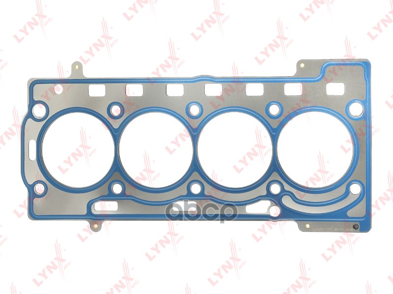 

Прокладка Гбц Audi A3 1.6 03-07, Skoda Fabia Ii 1.6 07-14 Octa Lynxauto Sh-0732 LYNXauto а