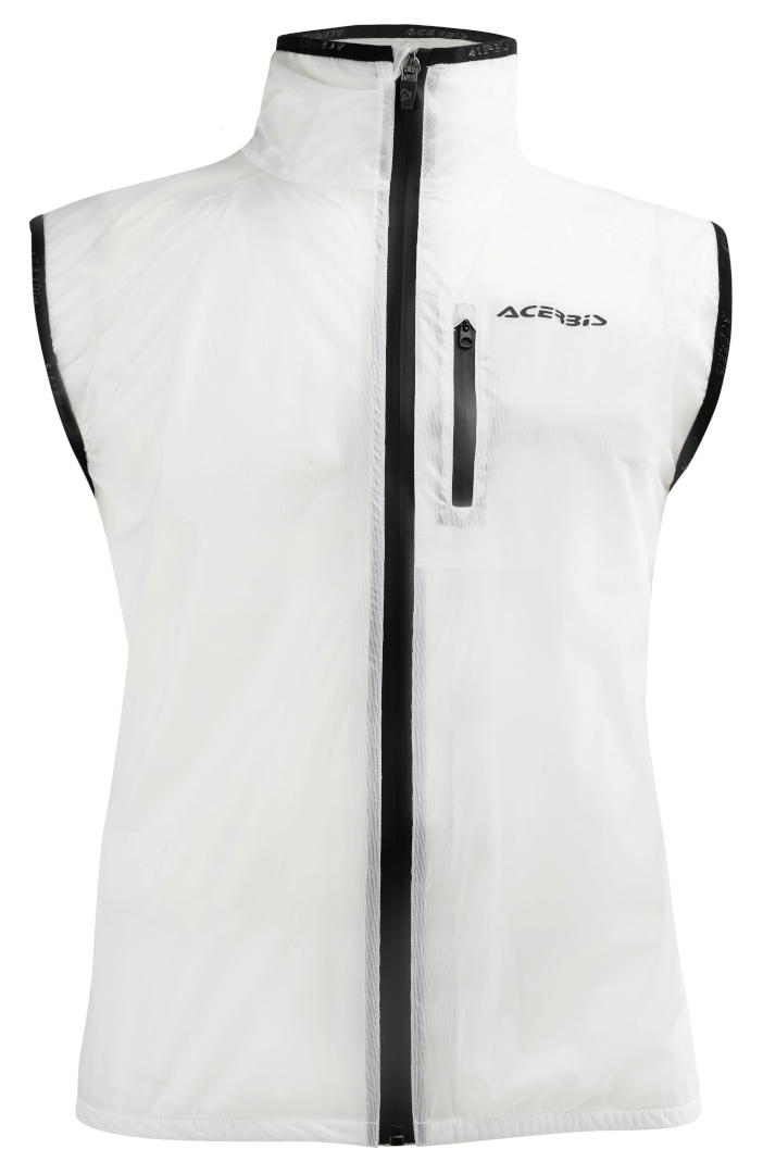 Жилет дождевой Acerbis VEST RAIN DEK PACK арт.0024215.030.068 White XL