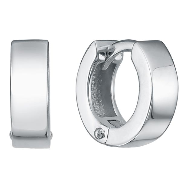 

Серьги из белого золота Delta B2203744-d, B2203744-d