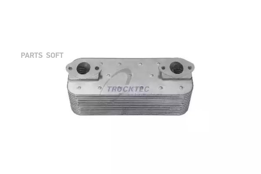 

Радиатор Масляный TRUCKTEC AUTOMOTIVE 0118060