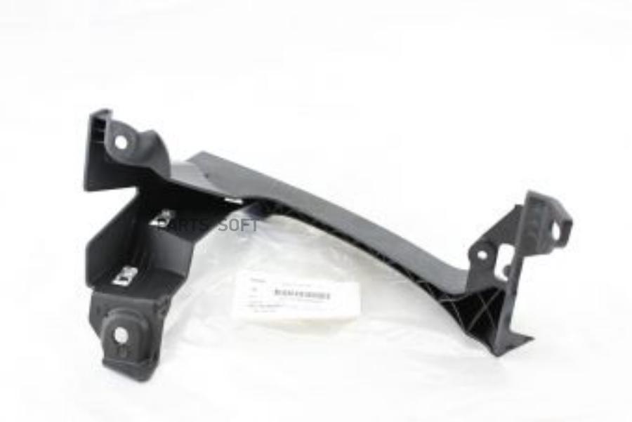 SUBARU 57707XA05A9E Кpонштейн кpепления бампеpа 57707XA05A9E 1шт 5260₽