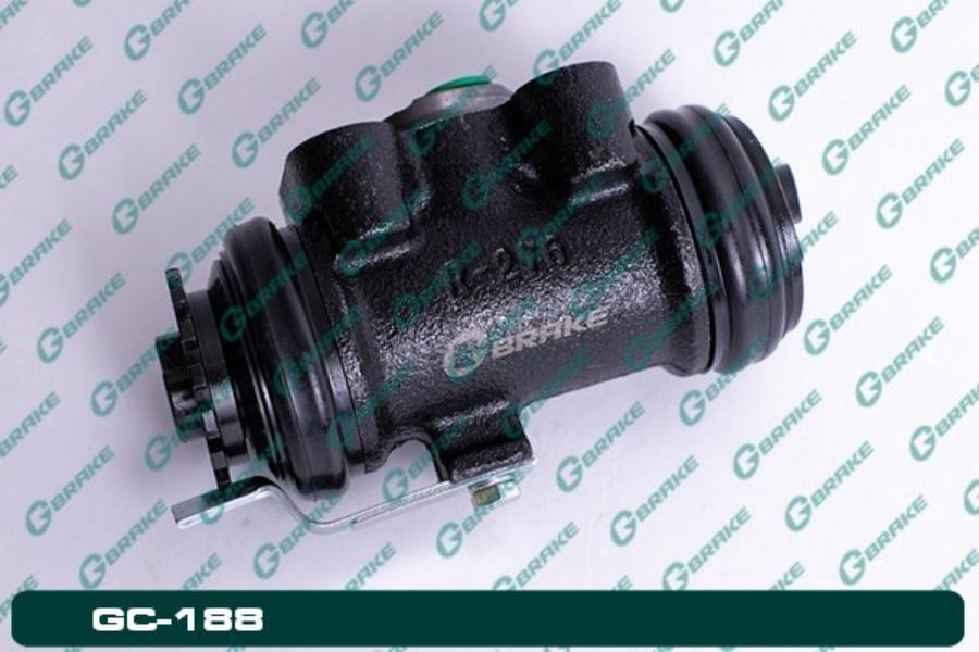 

G-BRAKE Рабочий тормозной цилиндр в сборе G-brake GC-188