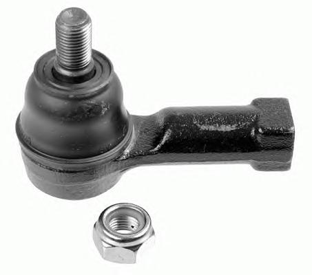 

Наконечник рулевой тяги FIXAR fs1134r