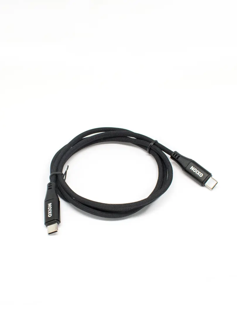 Кабель Type-C USB 20 Oxion Люкс 1 м 1043₽