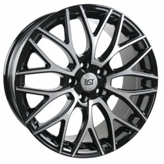 

Колесный диск RST R098 (Evoque) (S) 8xR18 ET45 5*108 D63.4
