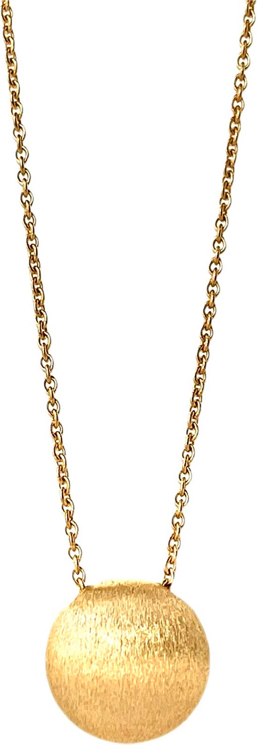 

Колье из желтого золота 50 см Goldika 43012803-gd, 43012803-gd