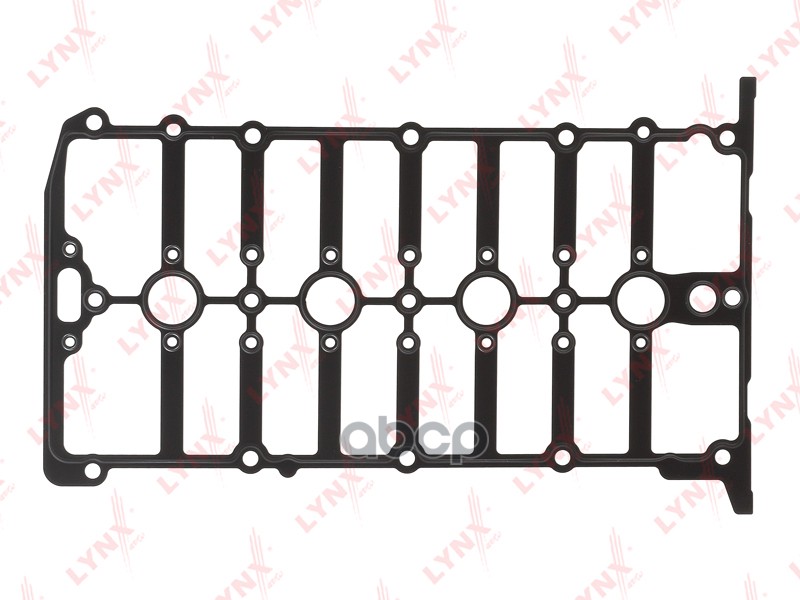   СберМегаМаркет Прокладка Крышки Гбц Audi A3 1.2-1.4 12 A4 1.4 15 A5 1.4 16 Q3 Lynxauto Sg-1335 LYNXauto а