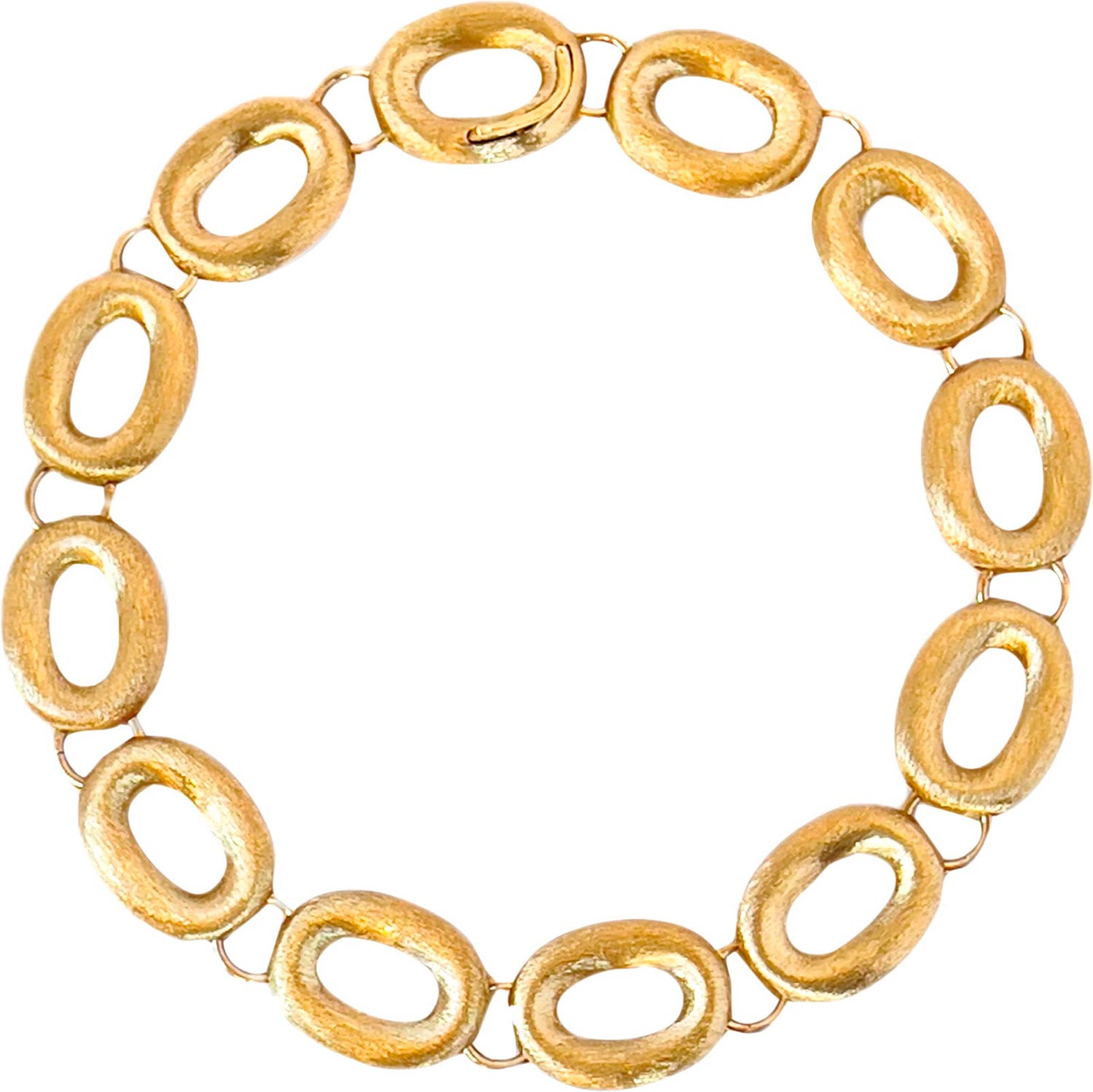 

Браслет из желтого золота р. 18 Goldika 33013713-gd, 33013713-gd