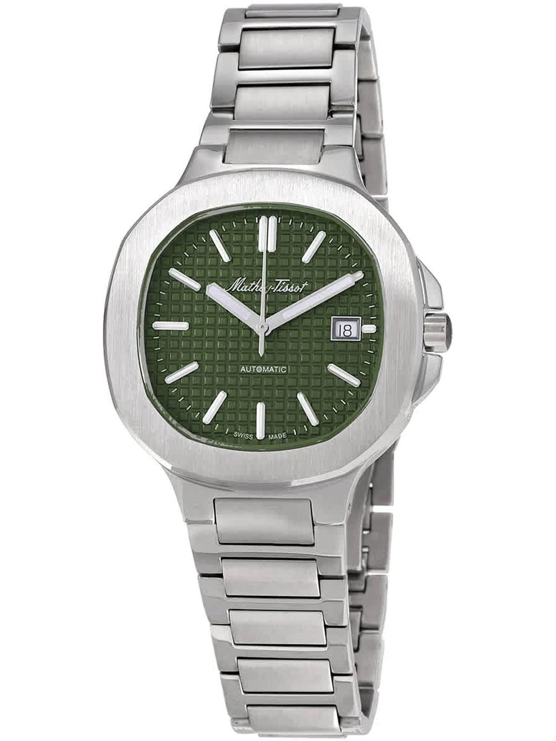 фото Наручные часы мужские mathey-tissot h152atav