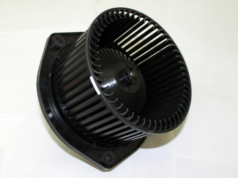 

Мотор Печки Меrсеdеs Sрrinтеr 06=> Mahle/Knecht ab88000p