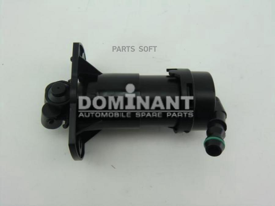 

DOMINANT Форсунка омывателя фары DOMINANT AW4F009550102
