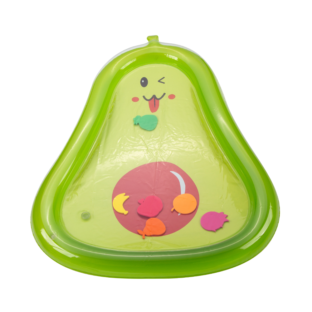 Водный коврик детский Ridberg Avocado CAK-9903 avocado шампунь детский 250г