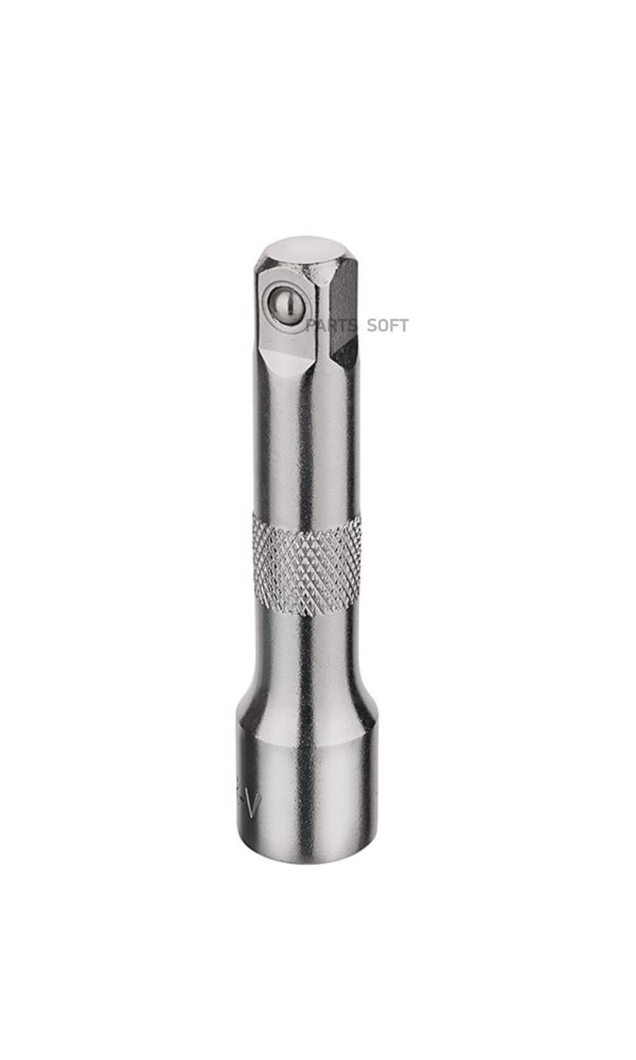

KRAFT KT700603 Удлинитель 3/8Dr 3 (76мм)