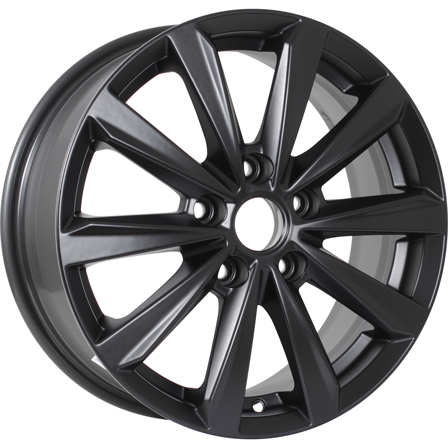 Колесный диск KDW KD1634 (16_Duster) 6.5xR16 5x114.3 ET50 DIA66.1