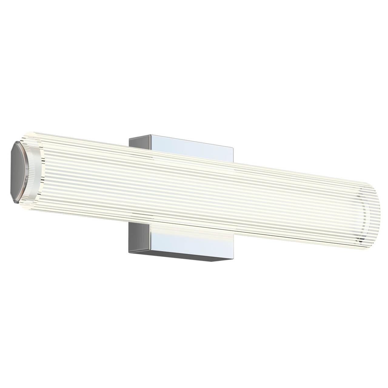 

Настенный светильник бра Maytoni Gelo MIR073WL-L14CH4K 14 Вт LED IP 20