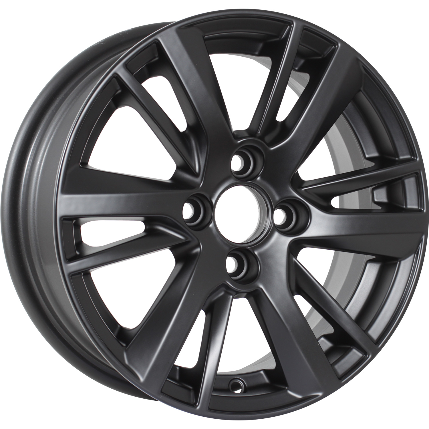 

Колесный диск KDW KD1410 (14_Granta FL) 5.5xR14 4x98 ET35 DIA58.5