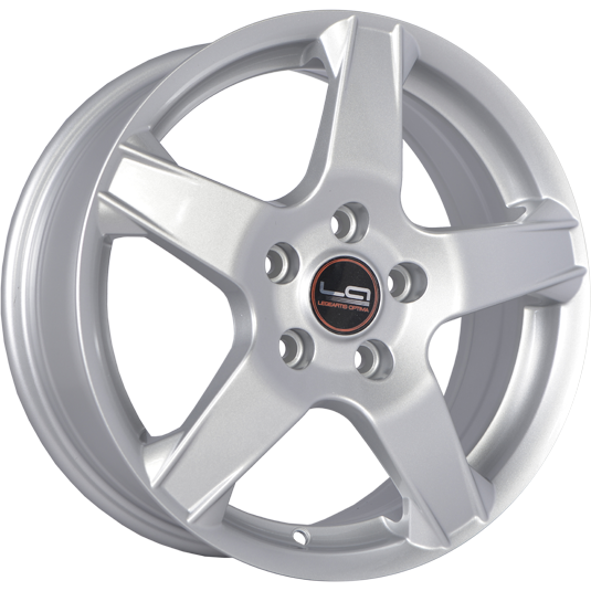 

Колесный диск LegeArtis Replica TD GL15 6x15/5x114.3 D54.1 ET45 S
