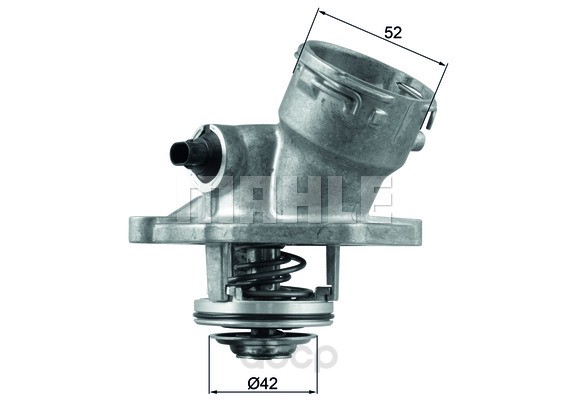 

Термостат Mahle/Knecht tm45100d