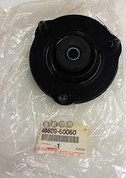 

TOYOTA-LEXUS 4860960060 Опора амортизатора переднего TOYOTA LC PRADO 120