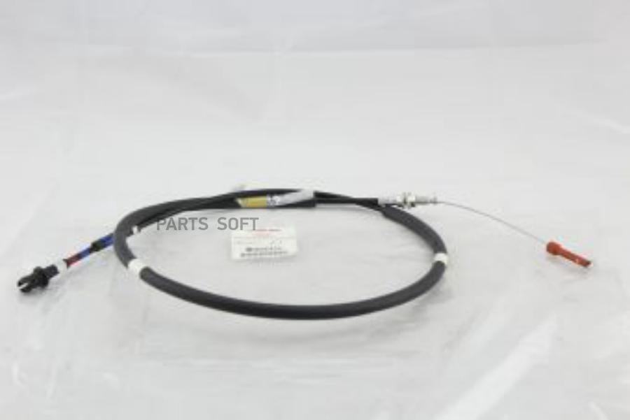 

Тросик Переключения MITSUBISHI арт. MB896456
