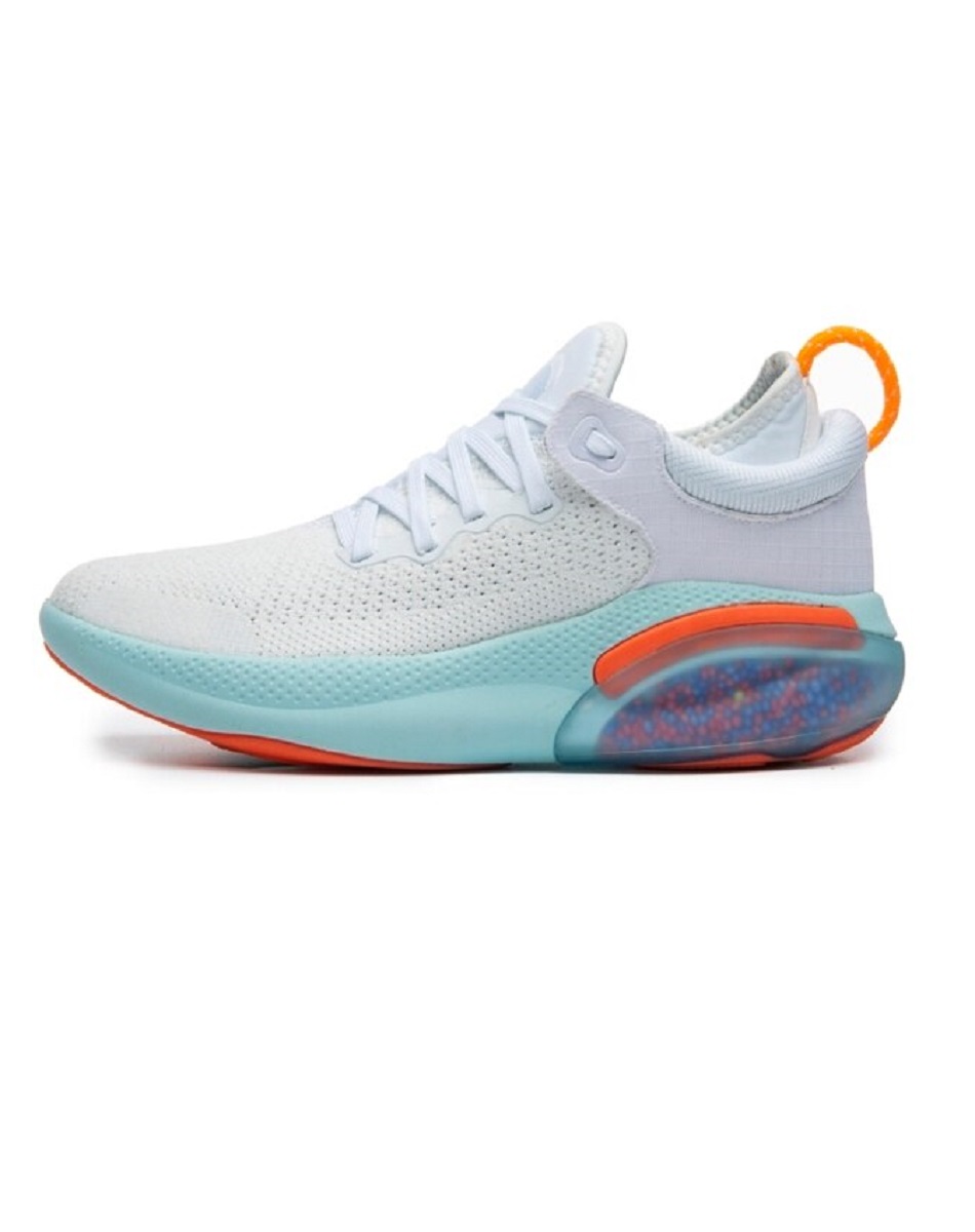 

Спортивные кроссовки мужские NoBrand Street Cross White белые 44 CH, Белый, Street Cross White