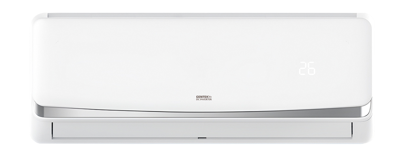 

Сплит-система Centek СТ-65BDC07, СТ-65BDC07