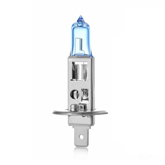 

Лампа автомобильная Clearlight LongLife, H1, 24 В, 70 Вт