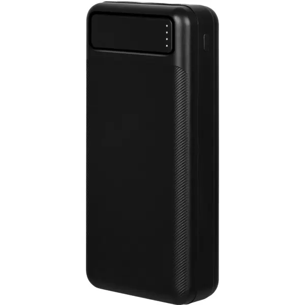 

Внешний аккумулятор TFN TFN-PB-292-BK, Power Magic 20000mAh Black (TFN-PB-292-BK)