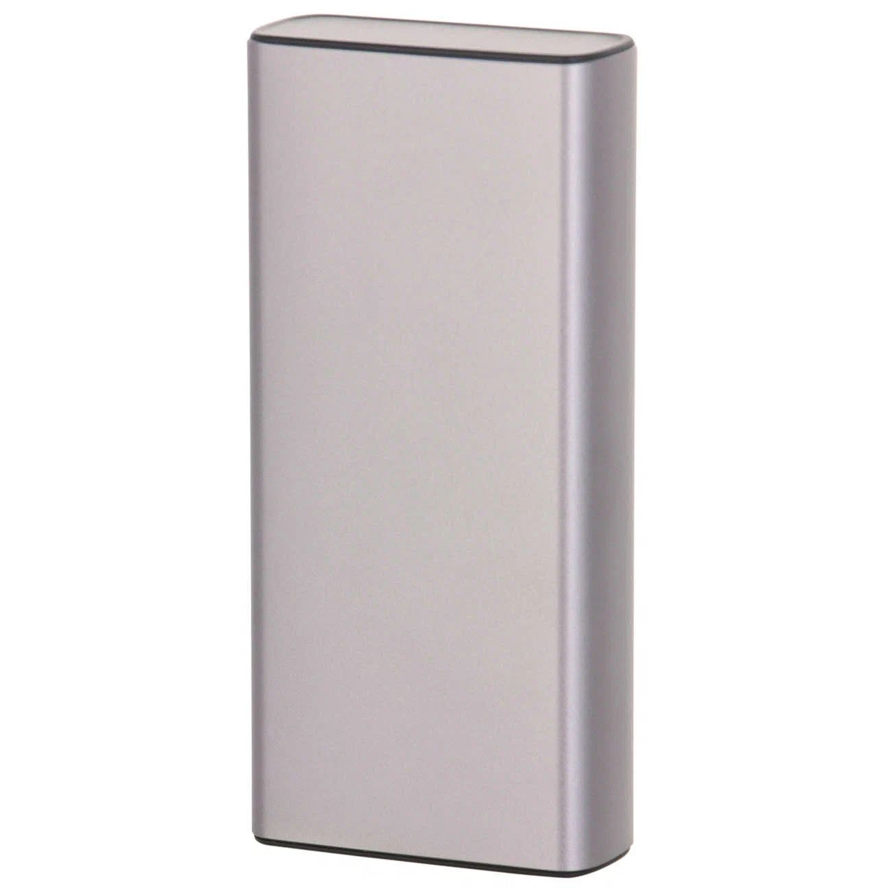 

Внешний аккумулятор TFN TFN-PB-295-GR, Electrum 20000mAh Grey (TFN-PB-295-GR)