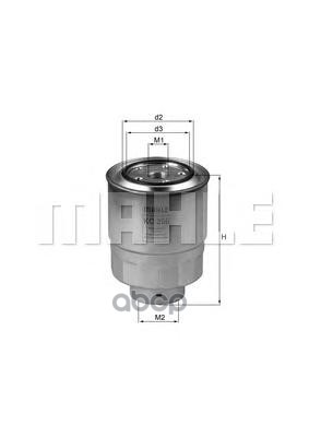 

Фильтр топл.HONDA ACCORD VIII, CIVIC VIII, CR-V III, TOYOTA Auris, Auris II, RAV-4 IV