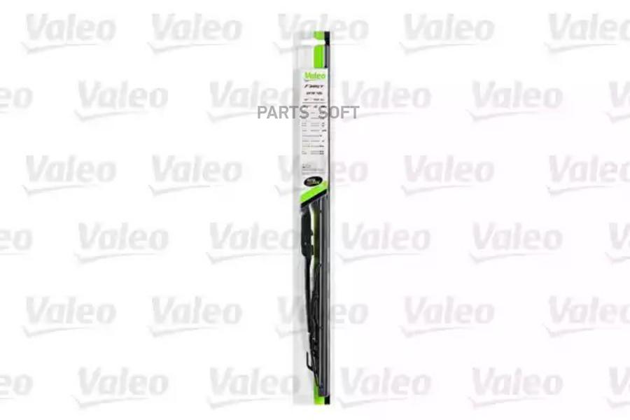 

VL675545_щетка 450/18 Audi, Fiat, Ford, Honda, Kia,Mazda, MB,Opel,VW универс. (VF)