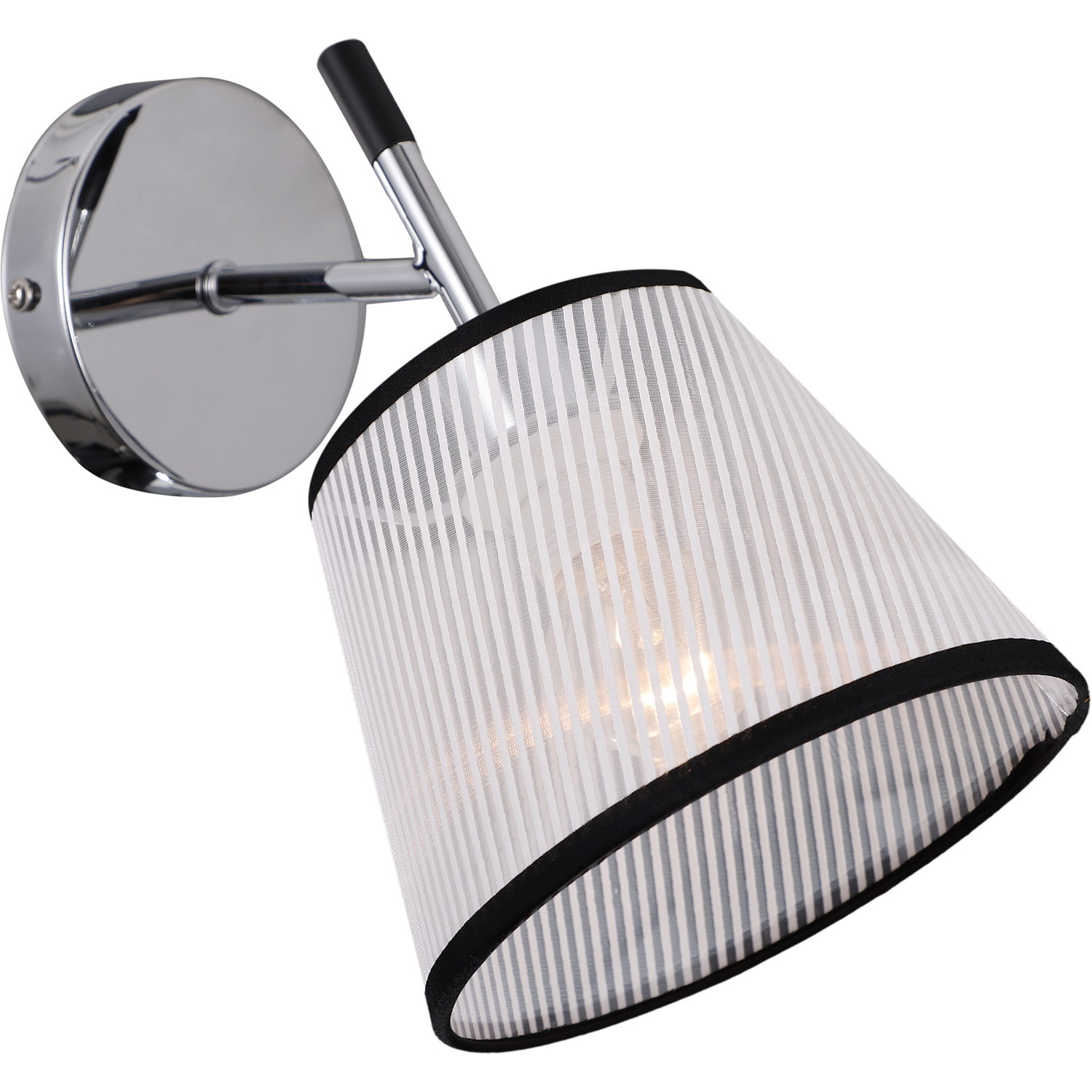

Бра illumico IL0363-1WSQ-79 CR, Бра illumico