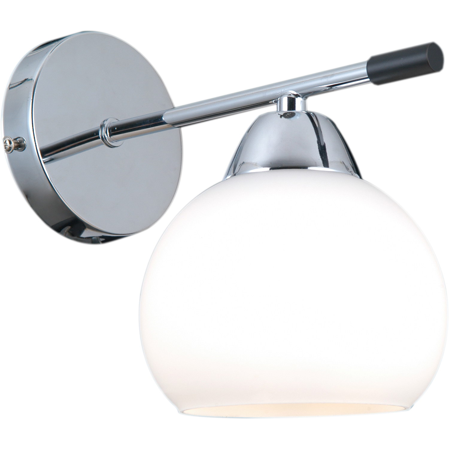 

Бра illumico IL0445-1WSQ-79 CR, Бра illumico