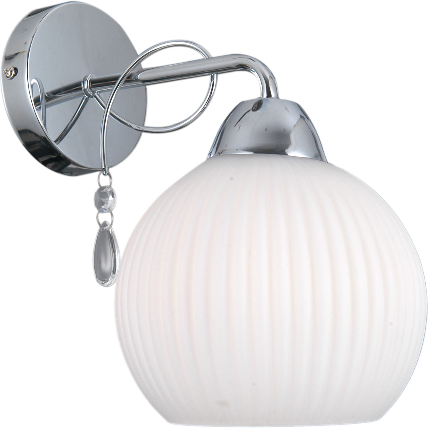 

Бра illumico IL0421-1WSQ-29 CR, Бра illumico